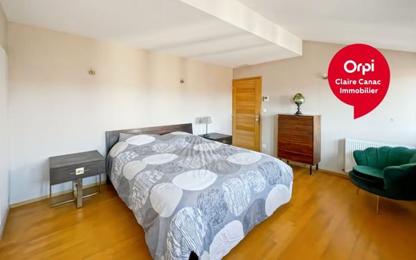Appartement à vendre    5 pièces •  Lavaur