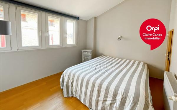 Appartement à vendre    5 pièces •  Lavaur