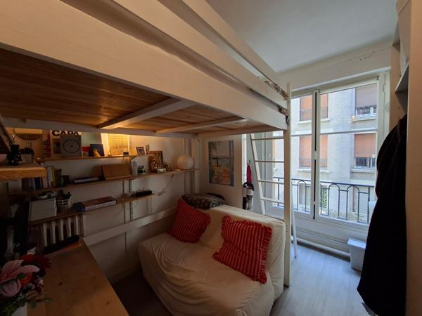 Appartement