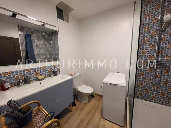 Vente Appartement 4 pièces 98 m2 à Annonay