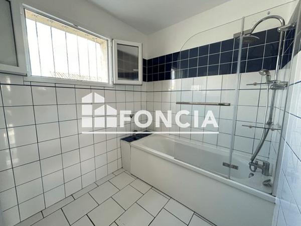 Location Maison 6 pièces 116.61 m² - 7 RUE DE L?ANCIEN RELAIS Breuil Magne 17870