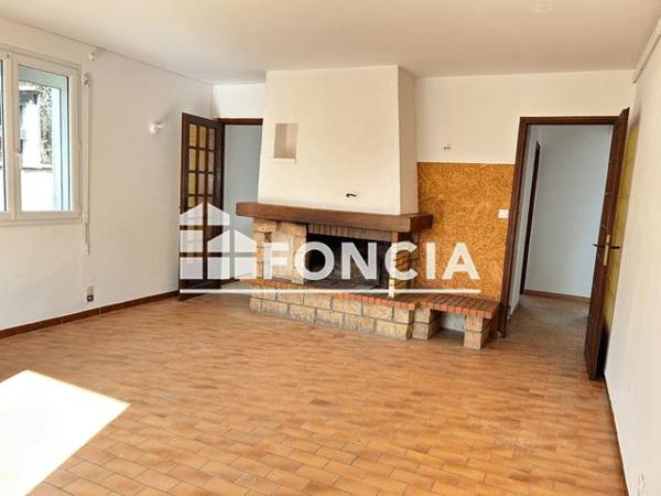 Location Maison 6 pièces 116.61 m² - 7 RUE DE L?ANCIEN RELAIS Breuil Magne 17870