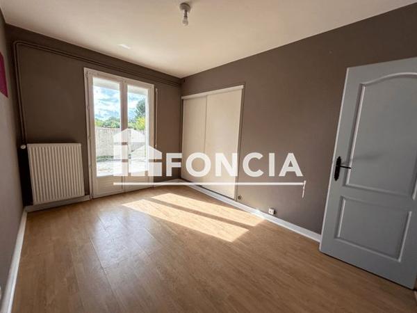 Location Maison 6 pièces 116.61 m² - 7 RUE DE L?ANCIEN RELAIS Breuil Magne 17870