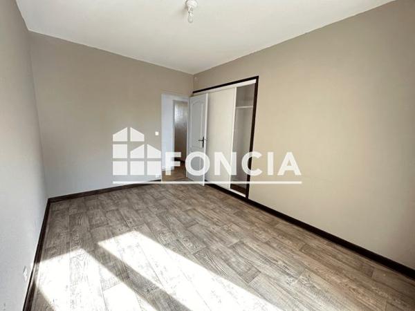 Location Maison 6 pièces 116.61 m² - 7 RUE DE L?ANCIEN RELAIS Breuil Magne 17870