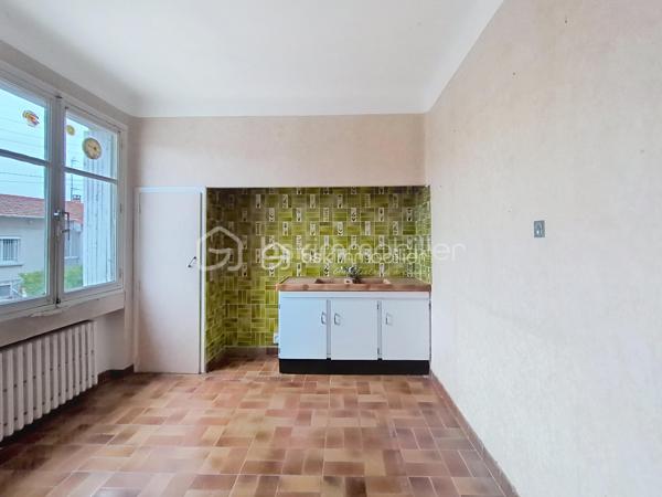 Maison de 87 m²