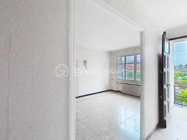 Maison de 87 m²