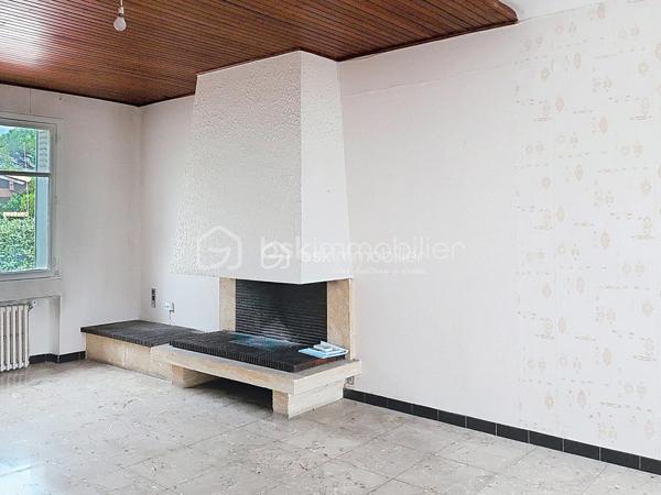 Maison de 87 m²