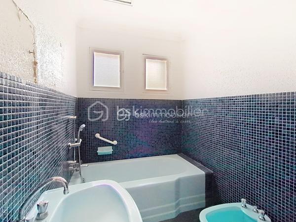 Maison de 87 m²