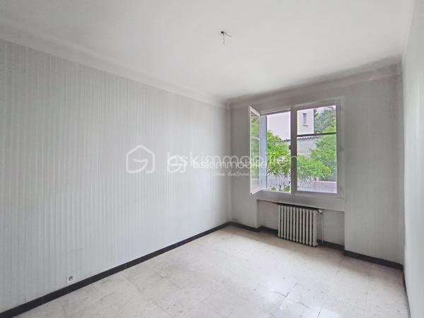 Maison de 87 m²