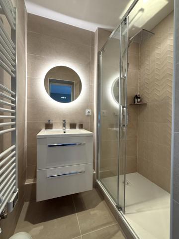 Wimille (62126) Belle demeure ancienne sur un parc de 7 500m² avec dépendance et piscine.