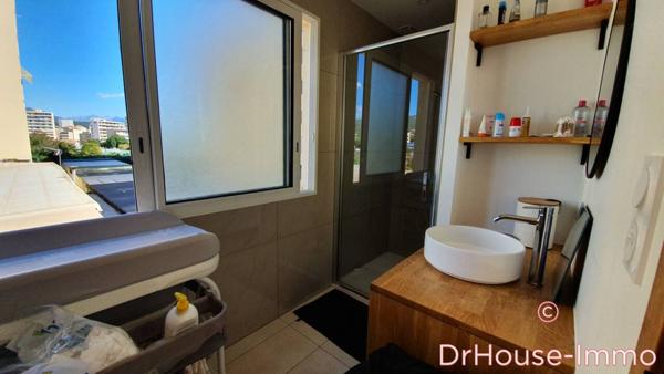 Appartement à vendre 2 pièces de 41 m²