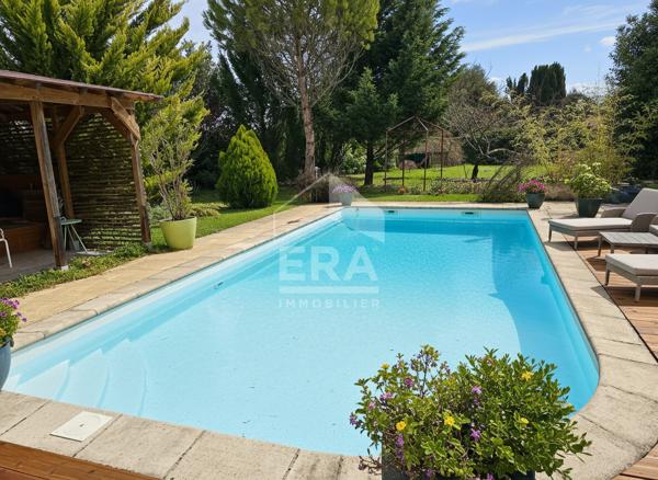 BELLE MAISON  ATYPIQUE