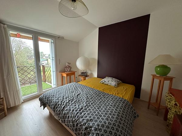 BELLE MAISON  ATYPIQUE