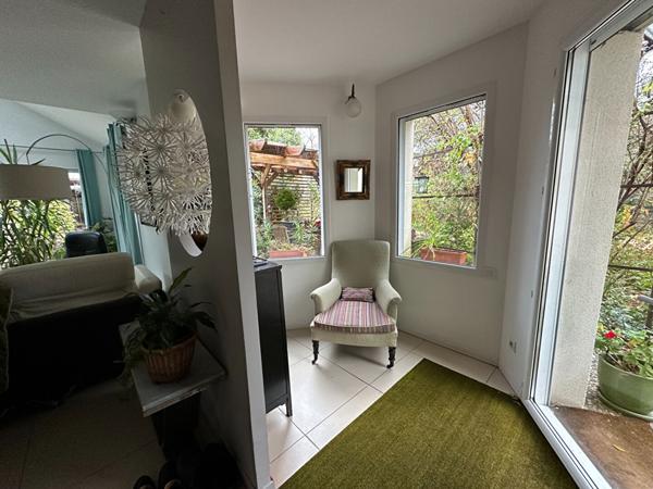 BELLE MAISON  ATYPIQUE