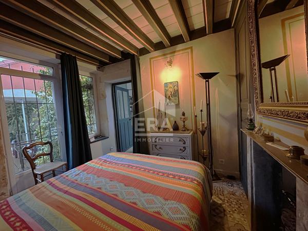 BELLE MAISON  ATYPIQUE