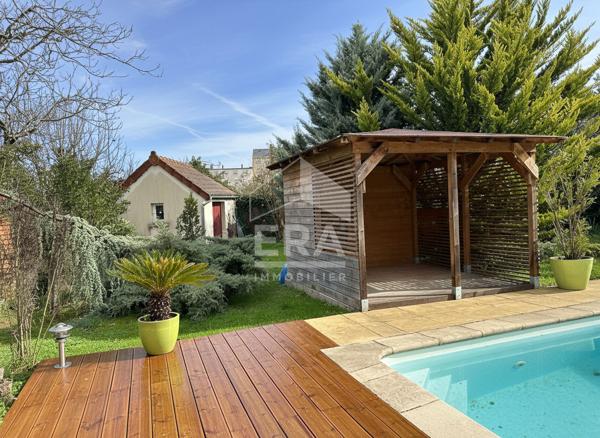 BELLE MAISON  ATYPIQUE