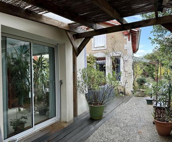 BELLE MAISON  ATYPIQUE