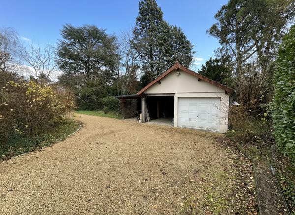 BELLE MAISON  ATYPIQUE