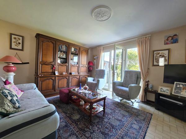 Maison 4 pièces - 90 m²