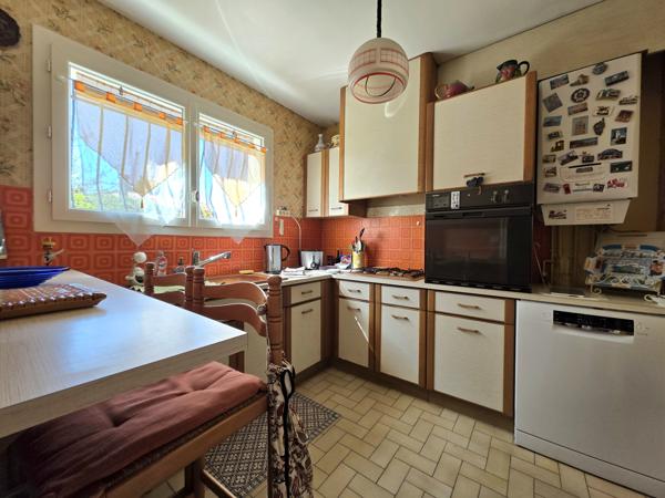 Maison 4 pièces - 90 m²