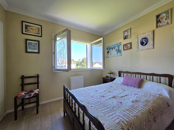 Maison 4 pièces - 90 m²