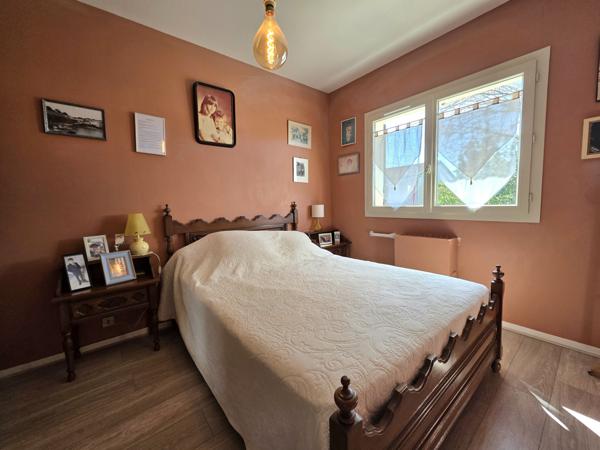 Maison 4 pièces - 90 m²