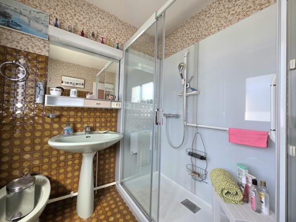 Maison 4 pièces - 90 m²