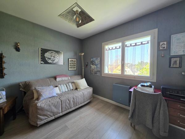 Maison 4 pièces - 90 m²