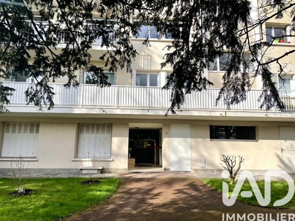 Studio à vendre 12 m² Meudon