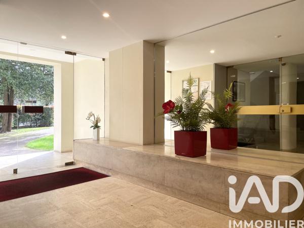 Studio à vendre 12 m² Meudon