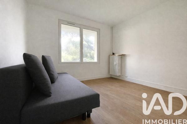 Studio à vendre 12 m² Meudon
