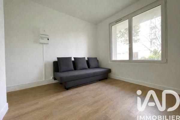 Studio à vendre 12 m² Meudon
