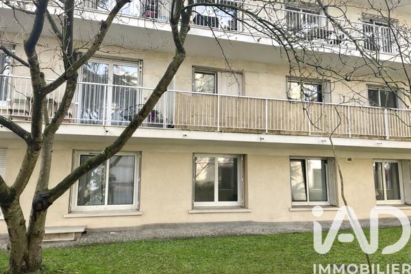 Studio à vendre 12 m² Meudon