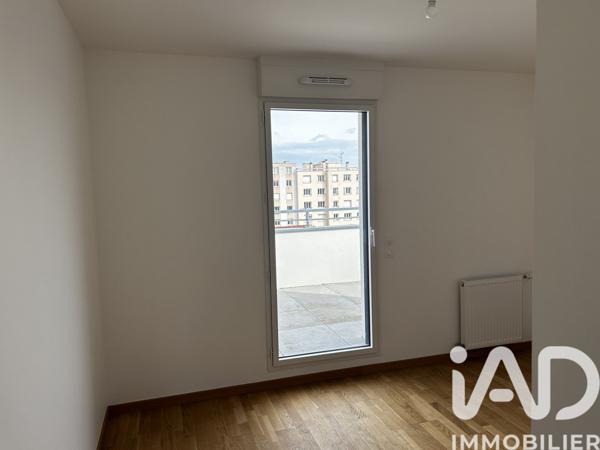 Appartement à vendre 3 pièces 68,86 m² Villeurbanne