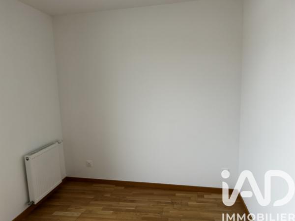 Appartement à vendre 3 pièces 68,86 m² Villeurbanne