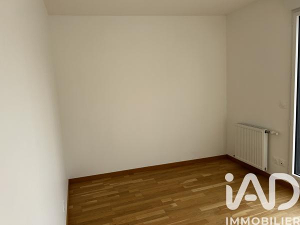 Appartement à vendre 3 pièces 68,86 m² Villeurbanne