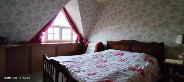 Pavillon de 1970 avec garage et 3 chambres