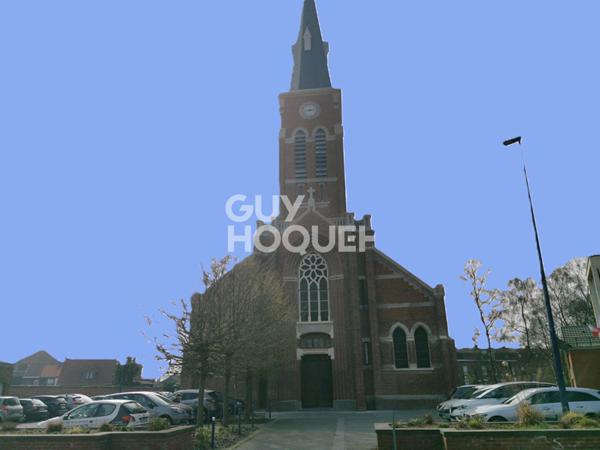 Demeure de caractère sur 1500 m²