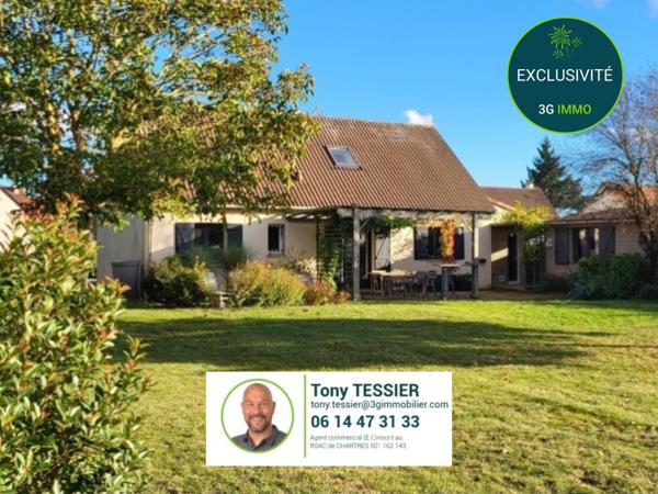 Vente / Maison traditionnelle