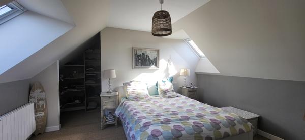 Vente / Maison traditionnelle