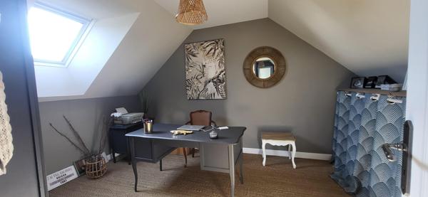 Vente / Maison traditionnelle