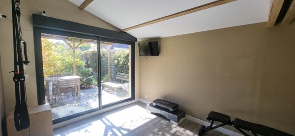 Vente / Maison traditionnelle