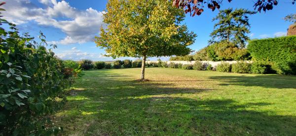 Vente / Maison traditionnelle