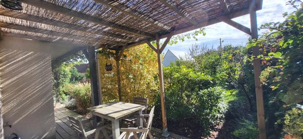 Vente / Maison traditionnelle