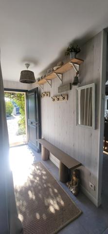 Vente / Maison traditionnelle