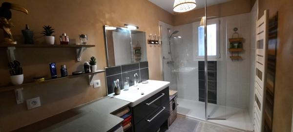 Vente / Maison traditionnelle