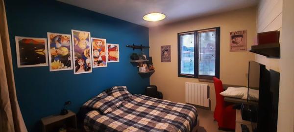 Vente / Maison traditionnelle