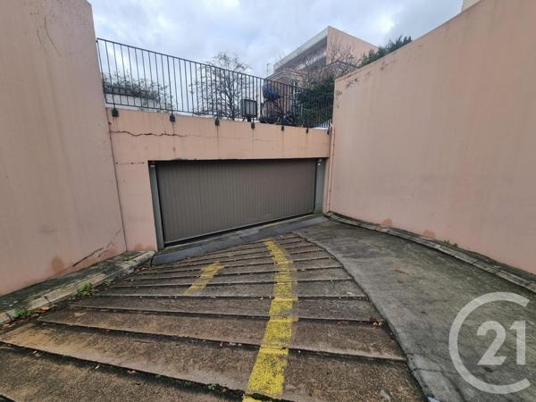 Parking à vendre  16,66 m2 COLOMBES - 92