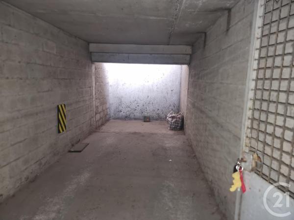 Parking à vendre  16,66 m2 COLOMBES - 92
