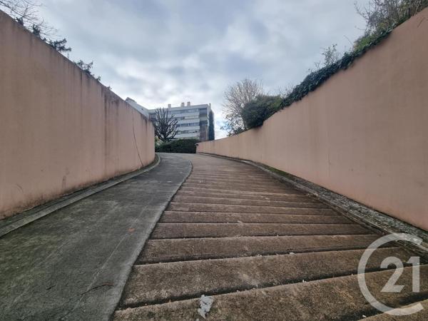 Parking à vendre  16,66 m2 COLOMBES - 92